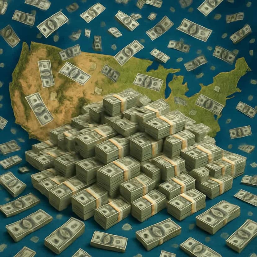 Redditor Turns $1M into $7.5M Despite 80% Drawdown