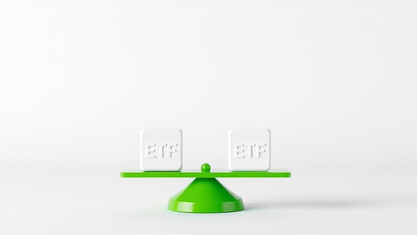 Tech ETFs: SOXX vs. VGT - Which is Right?