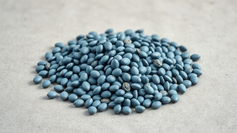 Soy vs. Chickpeas: Menopause Diet Showdown