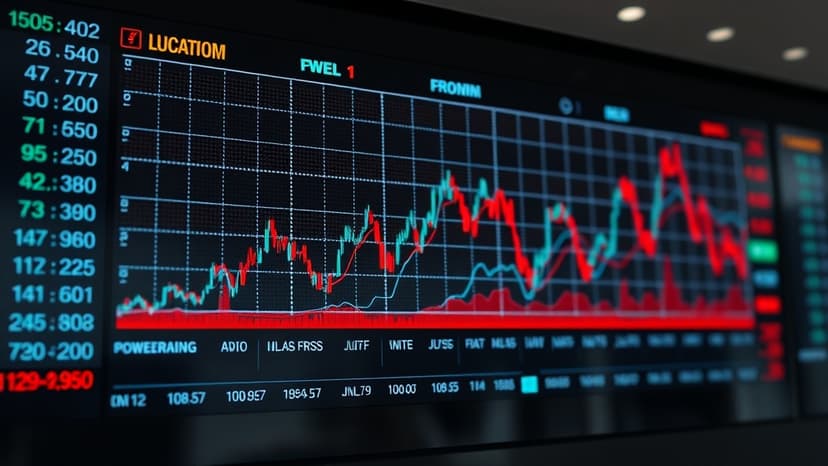 Beyond the Tech Elite: S&P 500 Set for Broader Gains