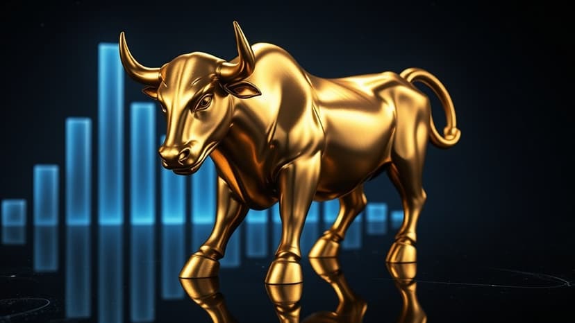 S&P 500 Earnings Surge: 2026 Outlook Strong