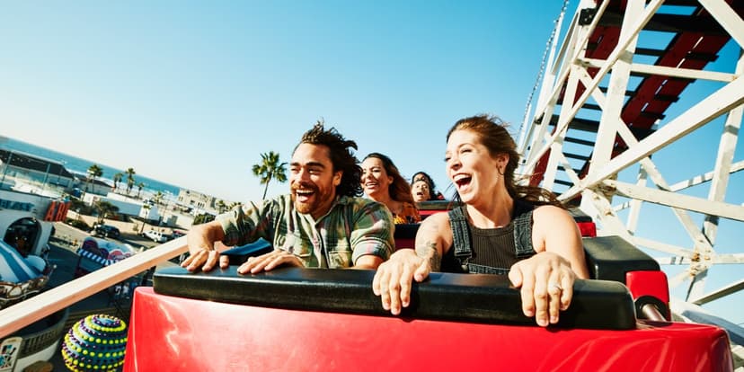 Wall Street Rollercoaster: Analysts Predict Continued Volatility