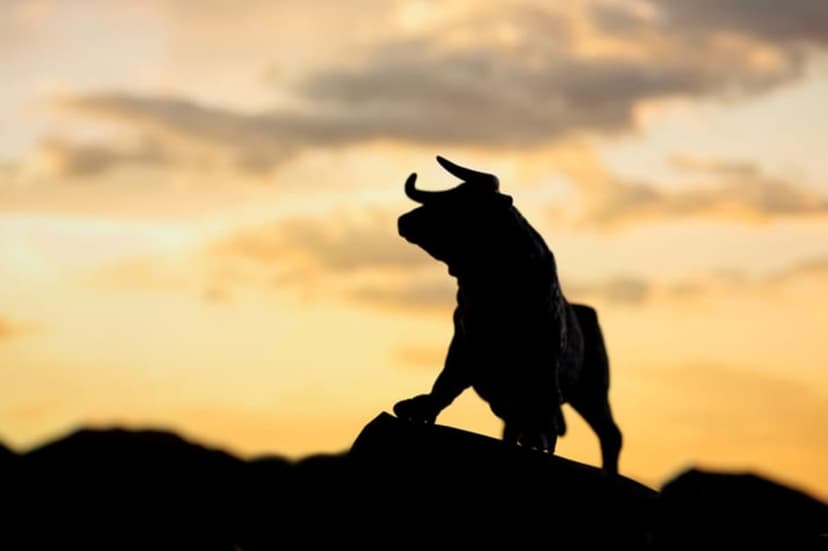 Analysts Predict 19% S&P 500 Surge by Next September