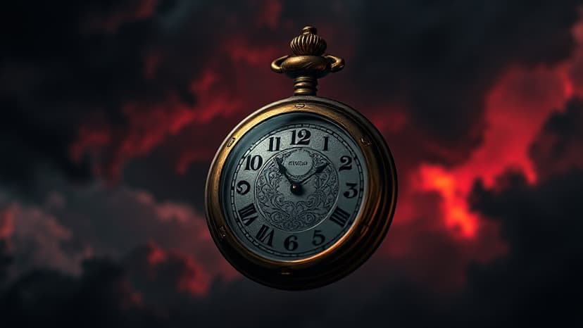 S&P 500 Sky-High: Is a Crash Coming?