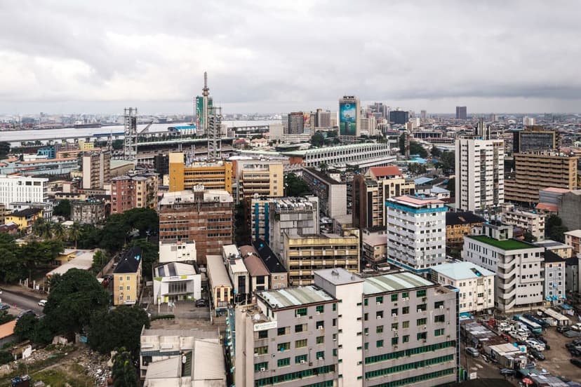 S&P Global Ratings expands African reach with Agusto & Co. stake