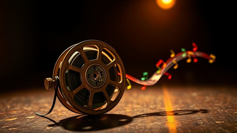 Malayalam Music Maestro SP Venkatesh's Enduring Legacy