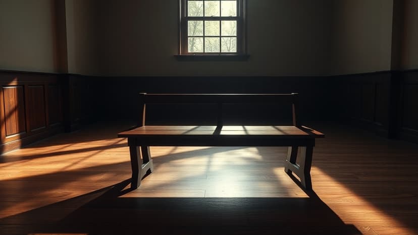 Spa Manager Acquitted: No Evidence of Trafficking Found