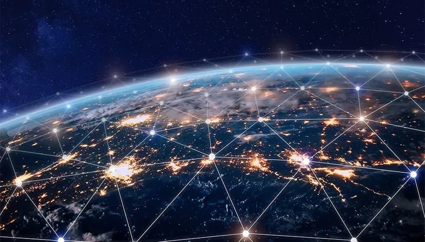 Space Force Sparks $60M Satellite Network Race