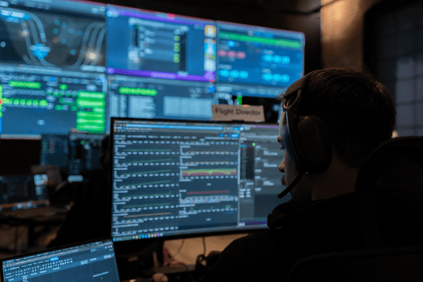 Space Force Taps Private Sector for Satellite Spy Games
