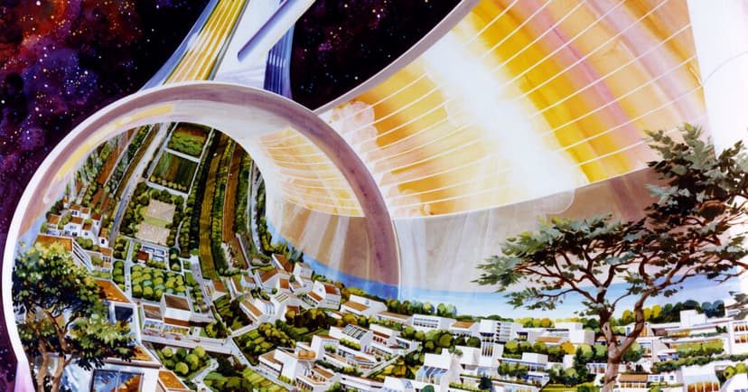 Space Junk: The Art of Cosmic Exploration