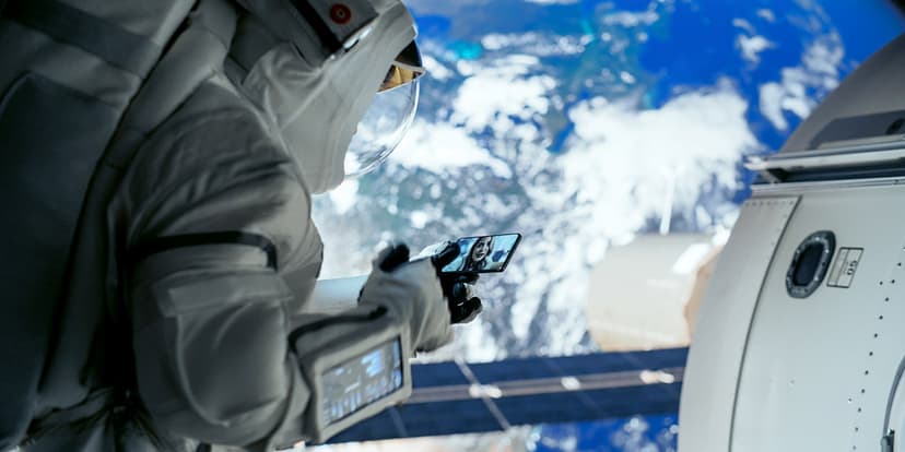 Space-Grown Superbugs: Microgravity Fights Drug Resistance