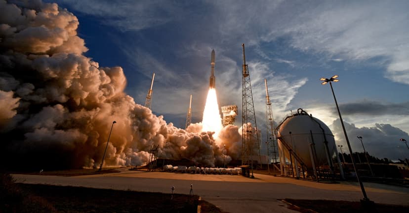 Musk vs. Bezos: Moon Missions Intensify