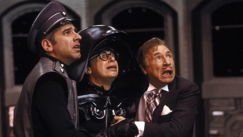 Spaceballs Sequel Revives Cult Classic!