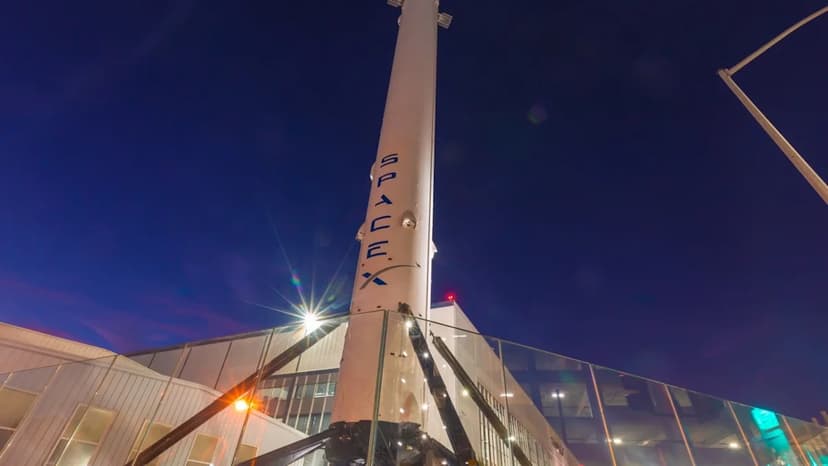 Baron's $25B SpaceX Bet: A $40 Trillion Gamble?