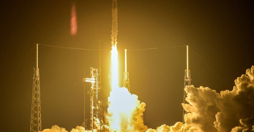 SpaceX Secures $946M Contract for More ISS Missions