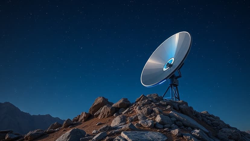 SpaceX Donates 100+ Starlink Terminals to Armenia