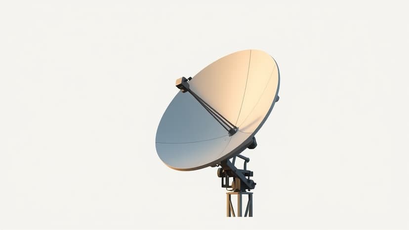 SpaceX to Launch Mobile Carrier?