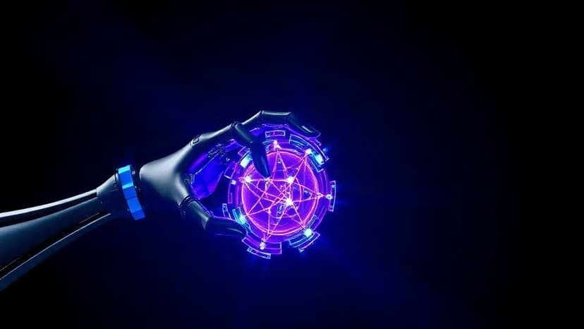 SpaceX Pursues AI Startup Cognition Amidst Fierce Competition