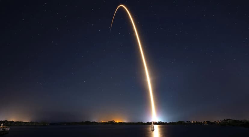 SpaceX IPO Shatters Records: $75B Raised!