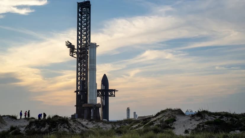 SpaceX Debut & Iran Deal Ignite Global Markets