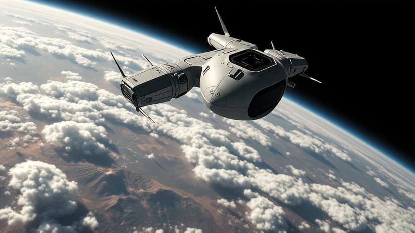 SpaceX IPO: Risks and Rewards Revealed