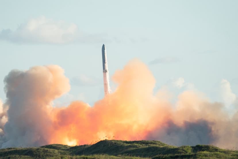 SpaceX IPO: $1.5T Valuation Poised to Ignite Market