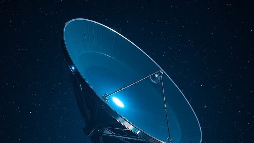 SpaceX Acquires Hughesnet Users for Two Months' Pay