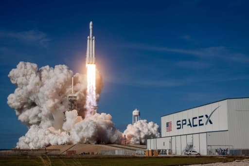 SpaceX Set for Q2 Earnings: Starlink & Starship Under Scrutiny