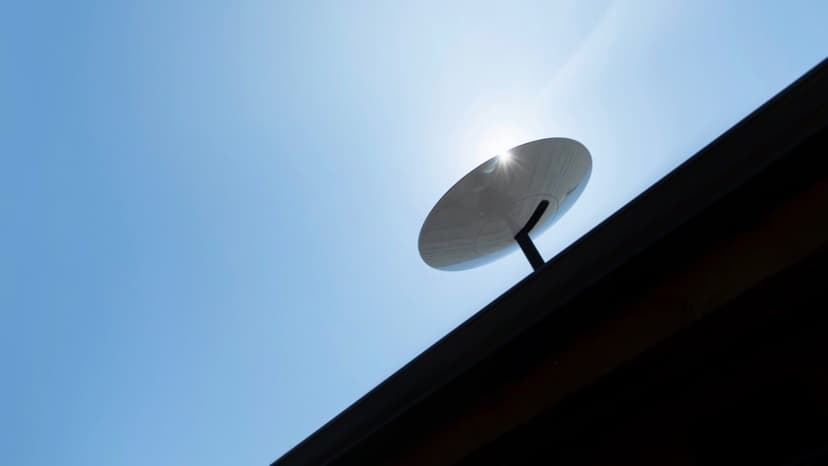 SpaceX Seeks Spectrum Upgrade for Starlink Upload Speeds