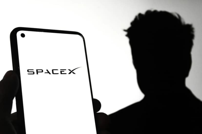 SpaceX Shares Poised for Dip Below IPO Price?
