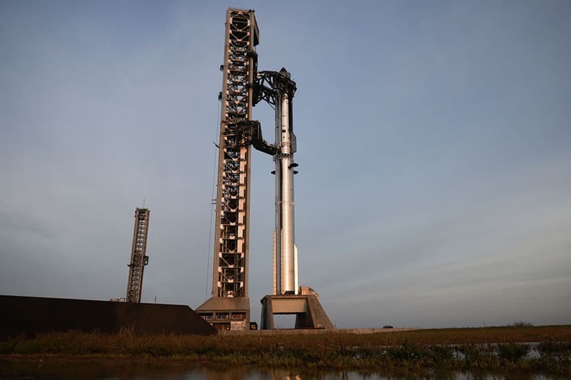SpaceX Shares: Wall Street Unveils Loss-Proof Products