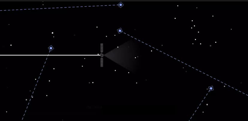 SpaceX's Stargaze: Game Changer or Data Mystery?