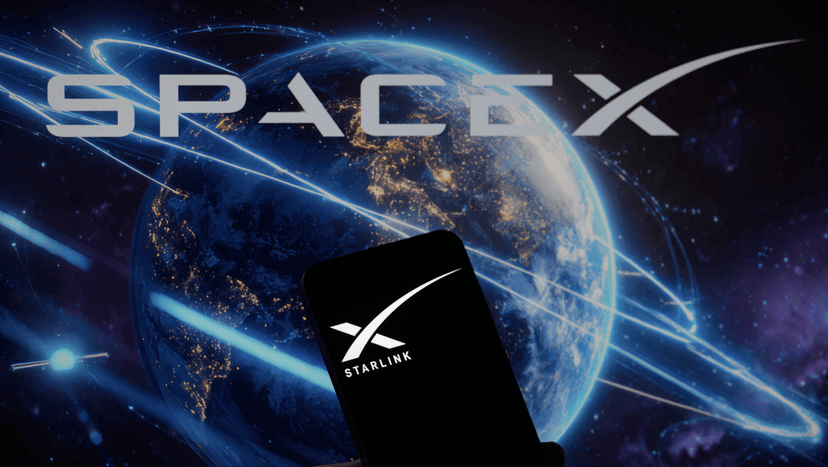 SpaceX Starlink 2027: 5G-Like Speeds to Your Phone
