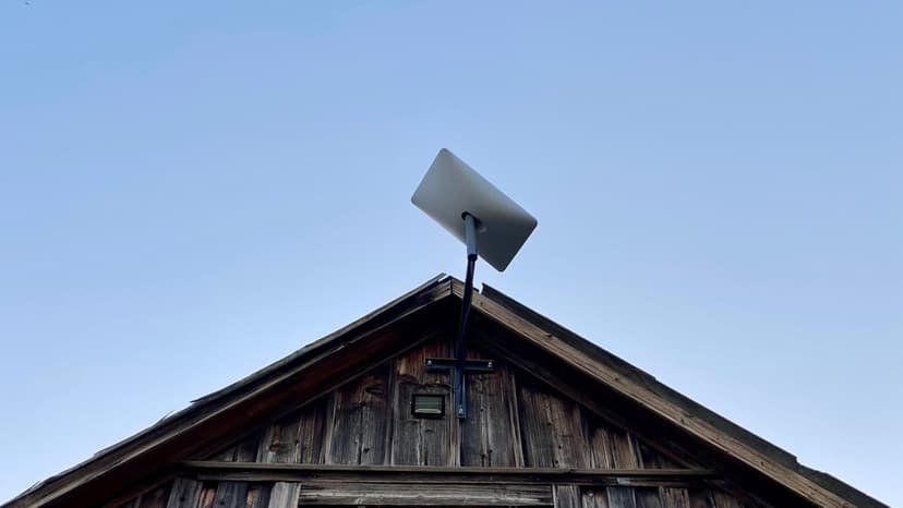 SpaceX Starlink Dishes Gain Wider Sky View with FCC Nod