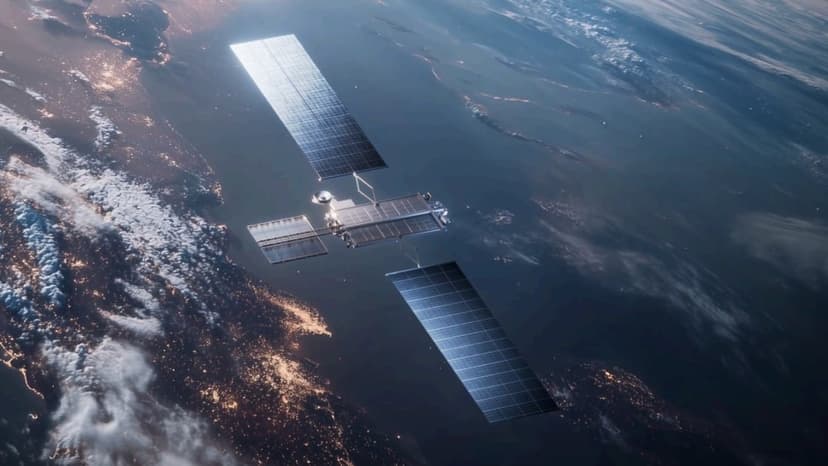 SpaceX Plans Thousands of Starlink Satellites for Mobile by 2028