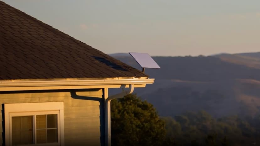 SpaceX Taps EchoStar Installer for Starlink