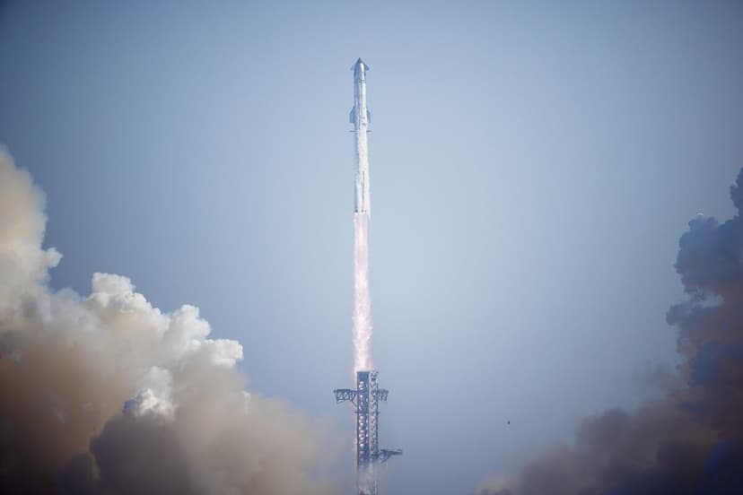 Starship Heat Shield: A Major Hurdle?