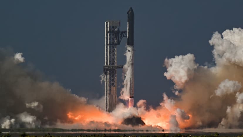 SpaceX Starship Achieves Key Milestones