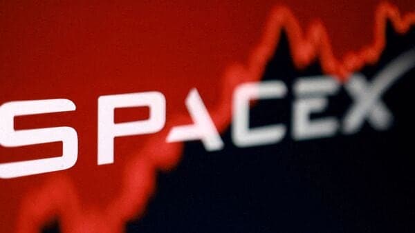 SpaceX Soars Past $500B After Lock-Up Expiration