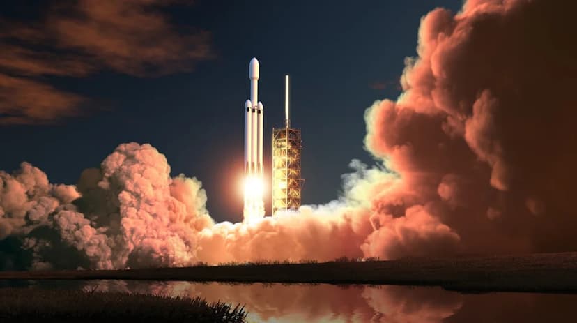SpaceX IPO: Unlock Event Looms Large