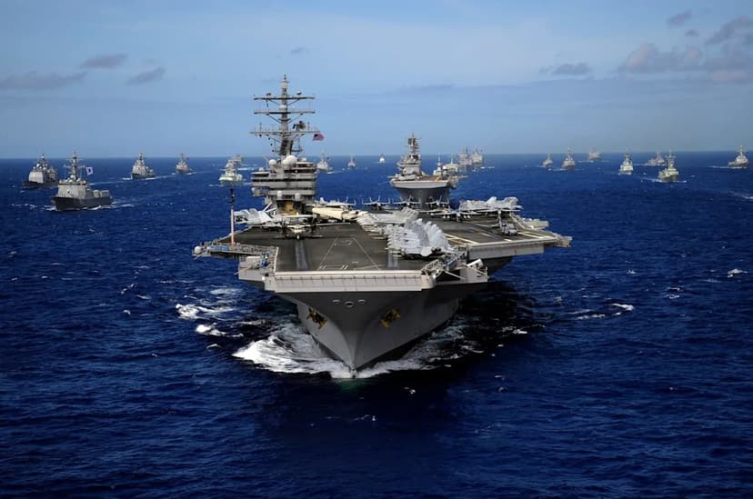 SpaceX Stock vs. Defense Giants: Where to Invest?