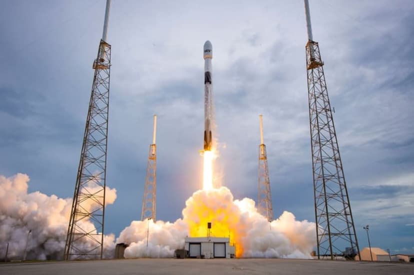 SpaceX Stock: Year One Performance Analysis