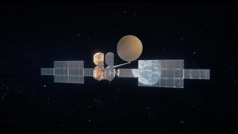 Space Race Heats Up: Starlink vs. Viasat Satellite Clash
