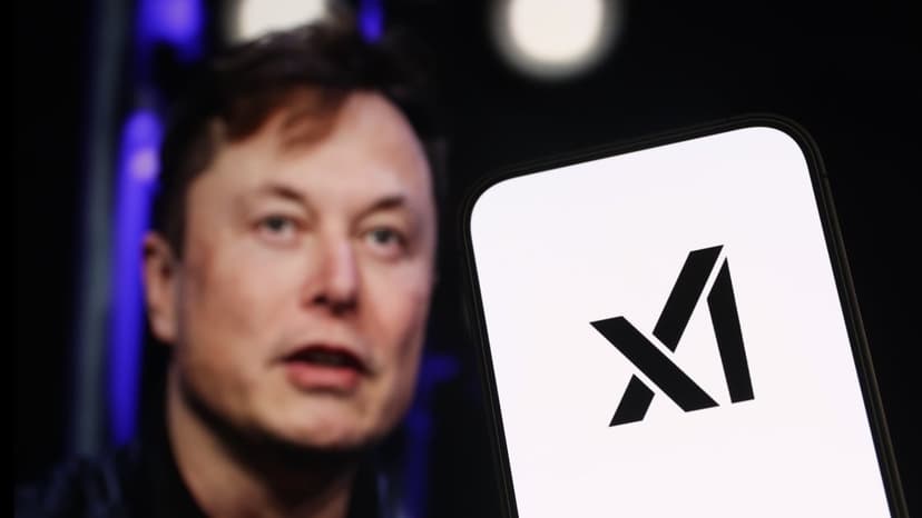 SpaceXAI Emerges: Orbiting Data Centers for AI?