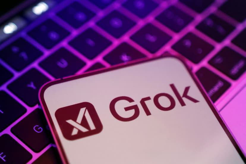 SpaceXAI Launches Grok 4.5, Supercharging AI Coding