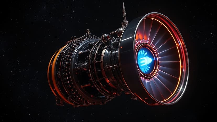SpaceX's Trillion-Dollar Gamble: AI vs. Rocket Costs