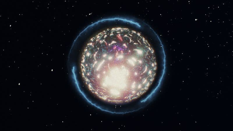 Musk Aims for Cosmic Power: SpaceX's Kardashev Leap