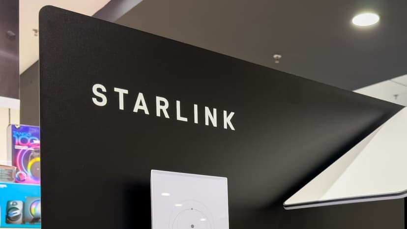 SpaceX Prepares Smaller Starlink Dish, Firmware Reveals