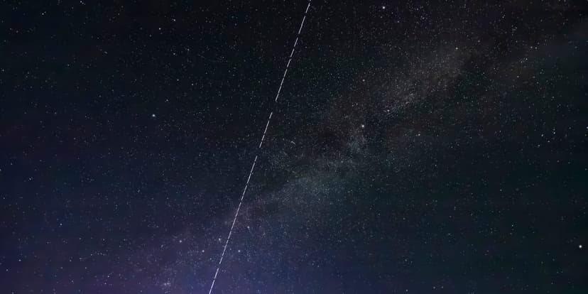 Musk: Space is the Future of AI Computing