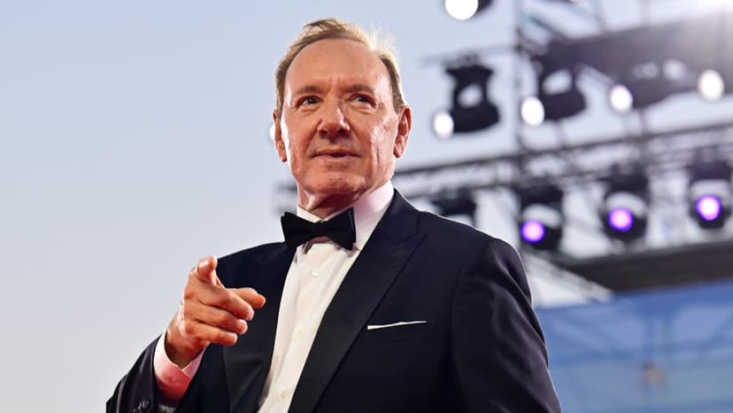 Jury Rules Spacey's Condition Not Primary Cause for Loss